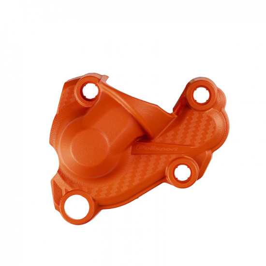 POLISPORT WATER PUMP GUARD KTM SX-F XC-F 250 / 350 '16-22, SX-F,XC-F 450 `16-26, EXC-F XCF-W 450 / 500 `17-26, HUSQVARNA