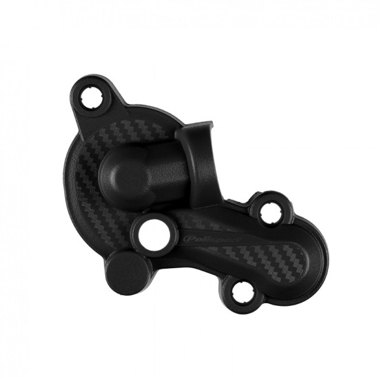 POLISPORT VANDENS POMPOS DANGTELIS BETA RR 250 / 350 2T '16-'26 RR X-PRO '25-'26 JUODAS