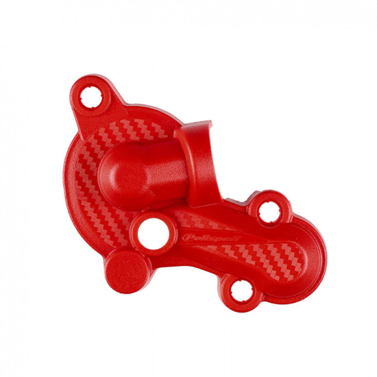 POLISPORT VANDENS POMPOS DANGTELIS BETA RR 250 / 350 2T '16-'26 RR X-PRO '25-'26 RAUDONAS