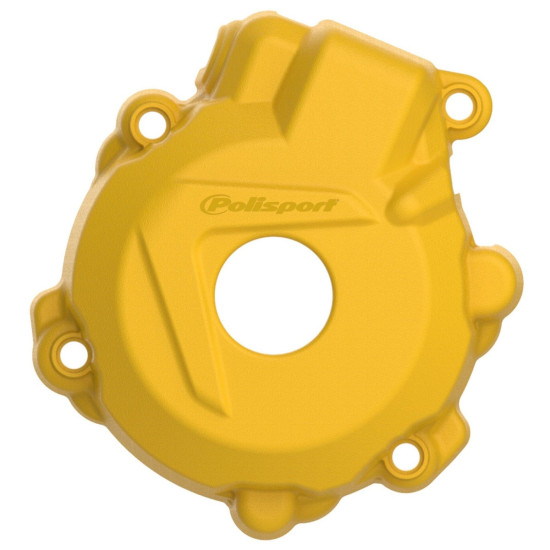 POLISPORT ALTERNATOR COVER GUARD KTM EXC-F / XCF-W 250 '14-'16 EXC-F / XCF-W 350 '12-'16 FREERIDE 350 '13-'17 HUSQVARNA 