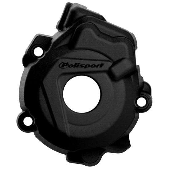 POLISPORT ALTERNATOR COVER GUARD KTM SX-F 250 '13-'15 SX-F / XC-F 350 '12-'15 XC-F 250 '14-'15 HUSQVARNA FC / FE 250 / 3