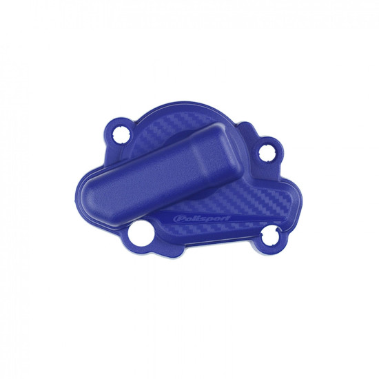 POLISPORT VANDENS SIurblio dangtis SHERCO SE 250 / 300 2T '16-'26 MĖLYNA