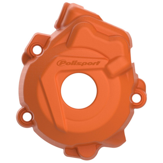 POLISPORT ALTERNATOR COVER GUARD KTM SX-F 250 '13-'15 SX-F / XC-F 350 '12-'15 XC-F 250 '14-'15 HUSQVARNA FC / FE 250 / 3