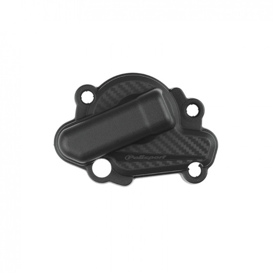 POLISPORT VANDENS POMPOS DANGTELIS SHERCO SE-F 250 / 300 4T '16-'23 JUODAS