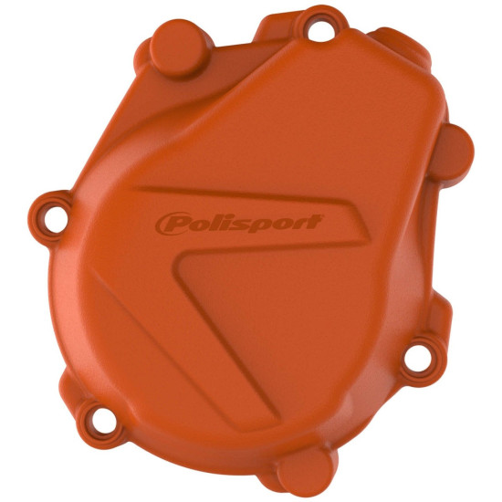 POLISPORT SALE ALTERNATOR COVER GUARD KTM SXF 450 '16-'22 HUSQVARNA FC 450 '16-'18, FX 450 '17-'23 GAS GAS MC-F 450 '21-