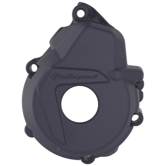 POLISPORT SALE ALTERNATOR COVER GUARD KTM EXC-F 250 / 350 '17-'23 FREERIDE 250F '18-'19 HUSQVARNA FE 250 / 350 '17-'23 G