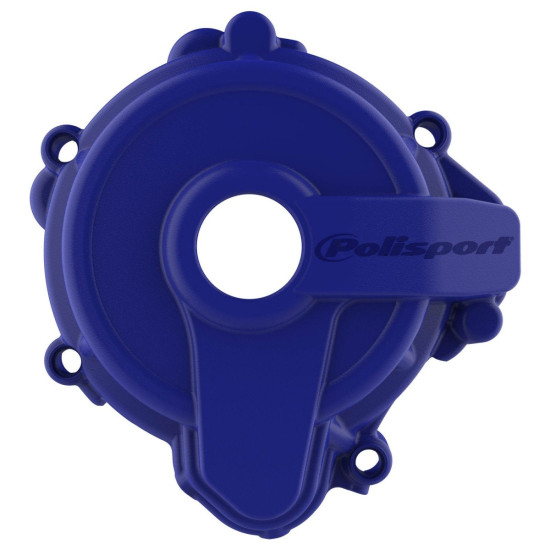 POLISPORT GENERATORIAUS DANGTELIS (DANGTELIS) SHERCO SE 250 / 300 '14-'26 MĖLYNAS