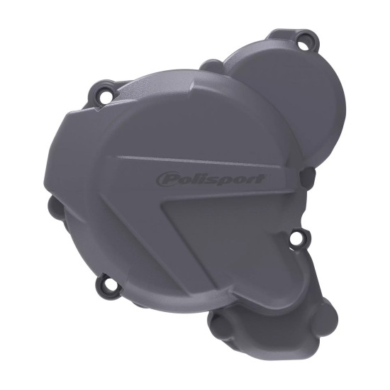POLISPORT ALTERNATOR COVER GUARD KTM EXC 250 / 300 TPI '17-'23 HUSQVARNA TE 250 / 300 TPI '17-'23 GAS GAS EC 250 / 300 '