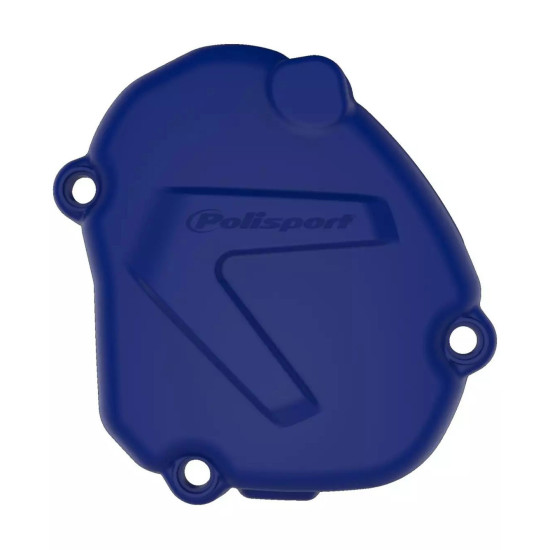POLISPORT ALTERNATOR COVER (COVER) YAMAHA YZ 125 '05-'26 BLUE