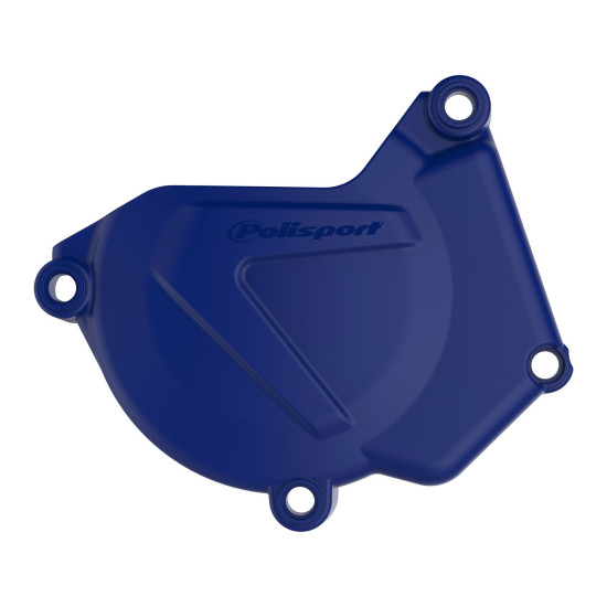 POLISPORT OSŁONA POKRYWY (DEKLA) ALTERNATORA YAMAHA YZ 250 '05-'26 KOLOR NIEBIESKI
