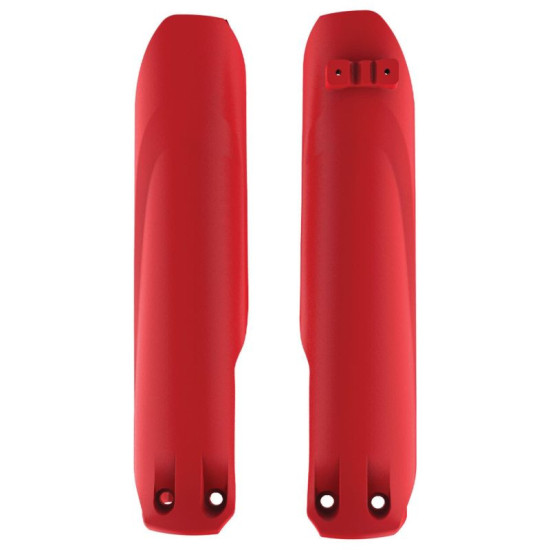 POLISPORT FORK COVERS / SHOCK ABSORBERS BETA RR250 / 300 2T '19-'24 350 / 400 / 450 4T '19-'24 X-TRAINER '19-'24 RR X-PR