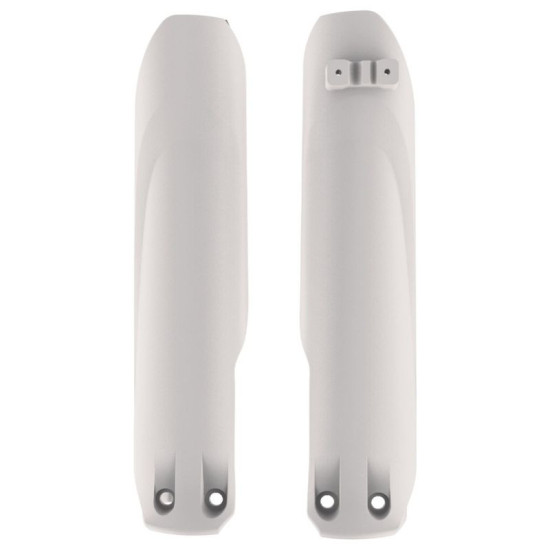 POLISPORT FORK COVERS / SHOCK ABSORBERS BETA RR250 / 300 2T '19-'24 350 / 400 / 450 4T '19-'24 X-TRAINER '19-'24 RR X-PR