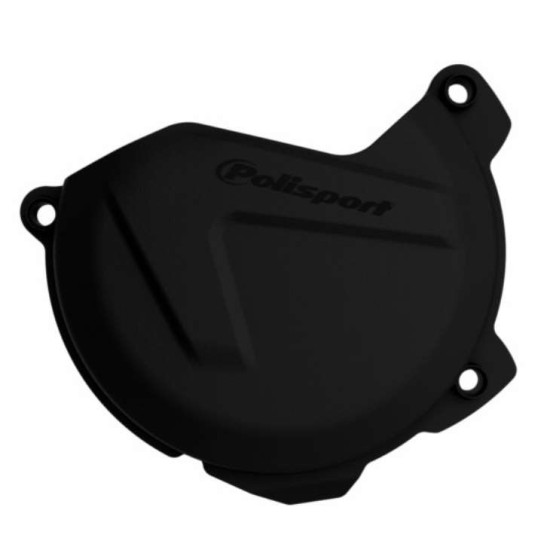 POLISPORT CLUTCH COVER KTM XCF / SXF 250 / 350 13-15, EXCF / XCW `13-'16 HUSQVARNA FC 250 / 350 14-15, FE250 / 350 14-16