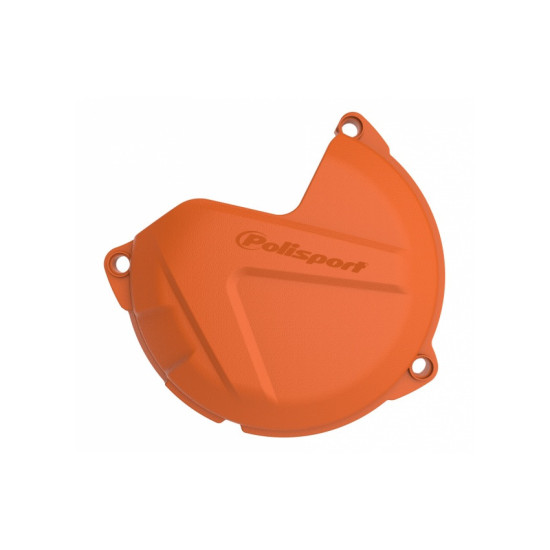 POLISPORT IŠPARDAVIMAS SANKABOS DANGTELIO APSAUGA KTM XCF / SXF 250 / 350 13-15, EXCF / XCW `13-`16 HUSQVARNA FC 250 / 3