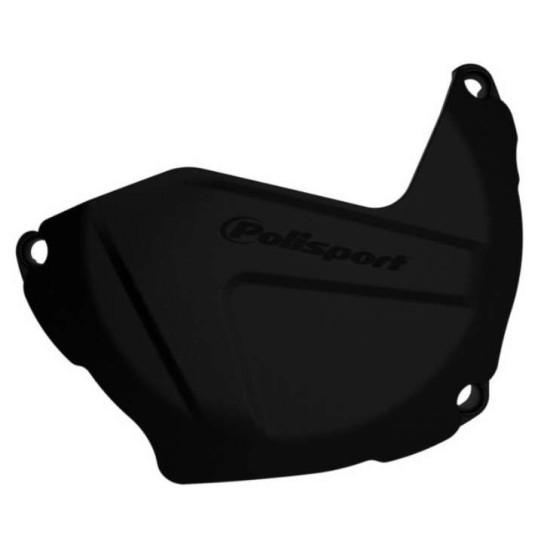 POLISPORT SANKABOS DANGTELIS KAWASAKI KXF 450 '16-18' JUODAS