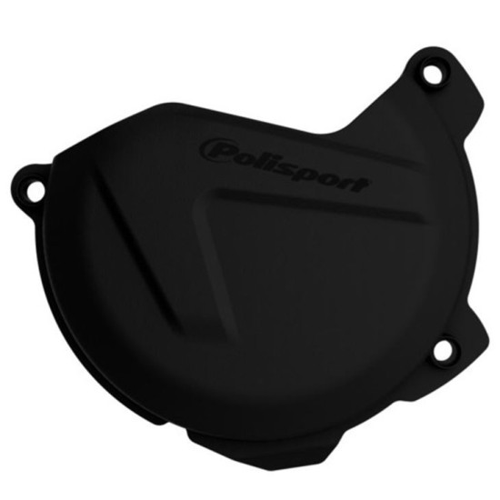 POLISPORT CLUTCH COVER KTM EXC / XCW / SX / XC 250 / 300 13-16, FREERIDE 250R 14-23, HUSQVARNA TC / TE 250 / 300 14-16 B