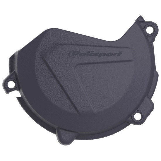 POLISPORT CLUTCH COVER KTM SX-F / XC-F 450 '16-'22 EXC-F / XCF-W 450 / 500 '17-'23 HUSQVARNA FE450 / 501 '17-'23 FC / FS