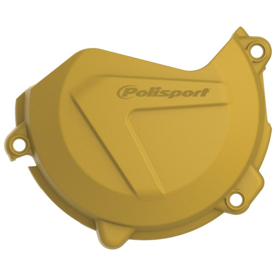 POLISPORT CLUTCH COVER KTM SX-F / XC-F 450 '16-'22 EXC-F / XCF-W 450 / 500 '17-'23 HUSQVARNA FE450 / 501 '17-'23 FC / FS