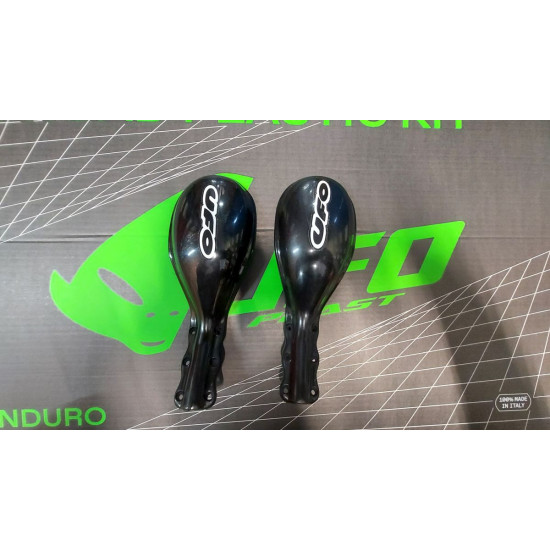 UFO HAND GUARDS (HANDBAR) - WITHDRAWN FROM THE OFFER - SALE