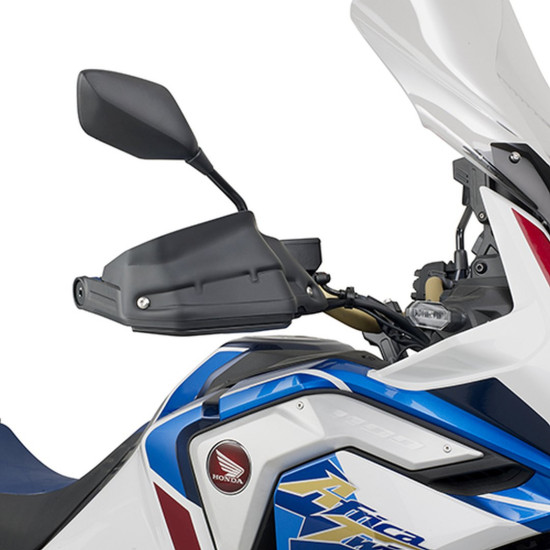 „KAPPA“ ORIGINALIŲ HONDA CRF 1100L Africa Twin '20-'25, CRF 1100L Africa Twin Adventure Sports '20-'25 VAIRO PAKĖLIMAS