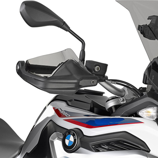 ORIGINALIŲ „KAPPA F 850 GS“ VAIRO PAKĖLIMAS (19)