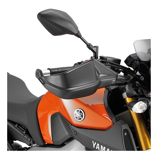 KAPPA HANDLEBAR GUARDS YAMAHA MT-07 700 '14-'16,'18-'24, MT-09 850 '13-'16,MT-09 '17-'20, XSR 700 '16-'25 REPLACE KHP211