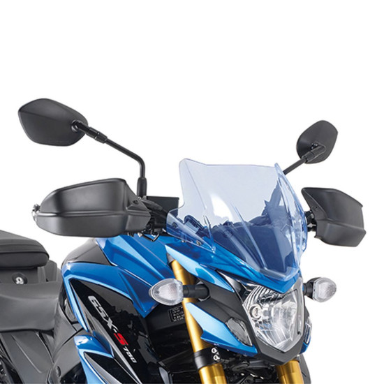 KAPPA VAIRO APSAUGOS SUZUKI GSX S 750 '17-'21