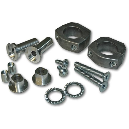 UFO HAND GUARD MOUNT FOR PM01613 - WITHDRAWN FROM OFFER - SALE