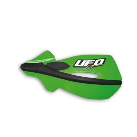 UFO PATROL RANKENĖLĖ ŽALIA/BALTA (SU TVIRTINIMAIS) - ATŠAUKTA IŠ PASIŪLYMO - IŠPARDAVIMAS