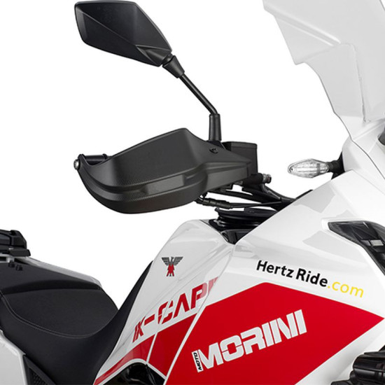 KAPPA RANKOS APSAUGAI MOTO MORINI X-CAPE 649 '21-'24 X CAPE 700 '25