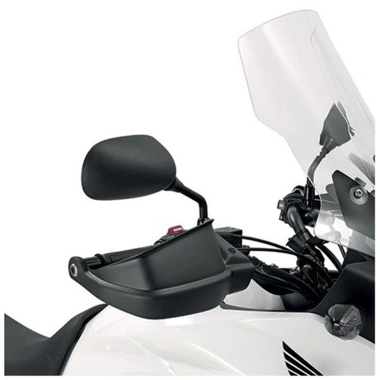 KAPPA VAIRO DANGTELIAI HONDA CB 500X '13-'18