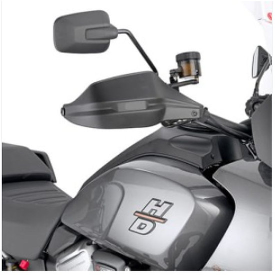 KAPPA VAIRO APSAUGOS HARLEY DAVIDSON PANAMERICA 1250 '21-'25