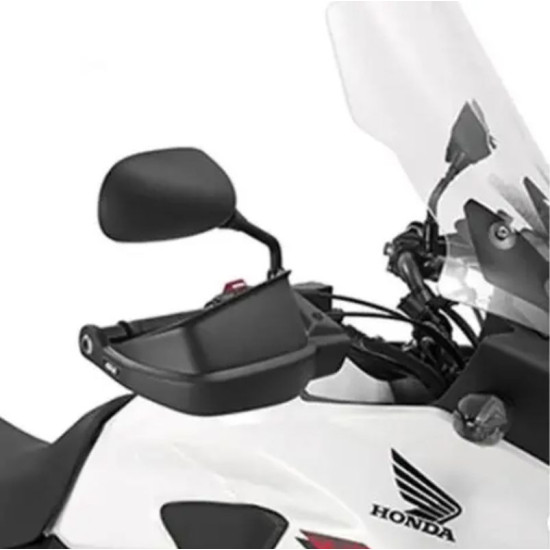 KAPPA VAIRO APSAUGOS (VAIRO) HONDA CB 750 HORNET '23-'25, XL 750 TRANSALP '23-'25,