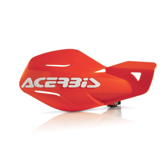 ACERBIS RANKŲ APSAUGOS (VANKO / LAPOS) MX UNIKO ORANGE KTM 2016