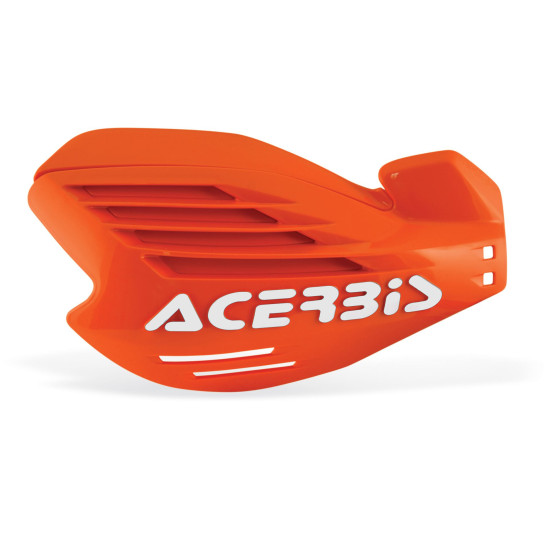 ACERBIS RANKŲ APSAUGOS (VANKO / LAPŲ) X-FORCE ORANGE KTM 2016