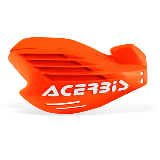 ACERBIS X-FORCE RANKŲ APSAUGOS (RANKŲ / LAPŲ) SPALVA FLUO ORANŽINĖ