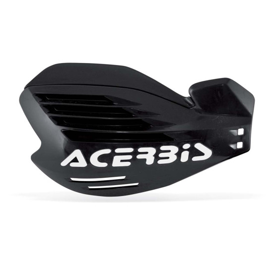 ACERBIS X-FORCE RANKŲ APSAUGOS (RANKŲ / LAPŲ) JUODOS