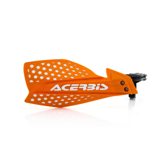 ACERBIS RANKŲ APSAUGOS (RANKŲ / LAPŲ) X-ULTIMATE SPALVA ORANŽINĖ / BALTA