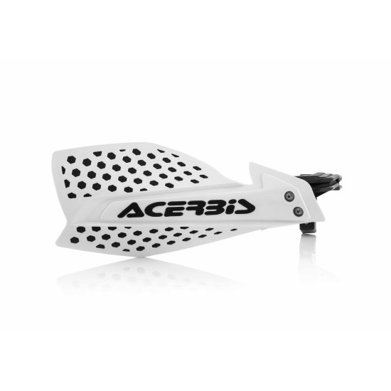 ACERBIS RANKŲ APSAUGOS (RANKŲ / LAPŲ) X-ULTIMATE SPALVA BALTA / JUODA