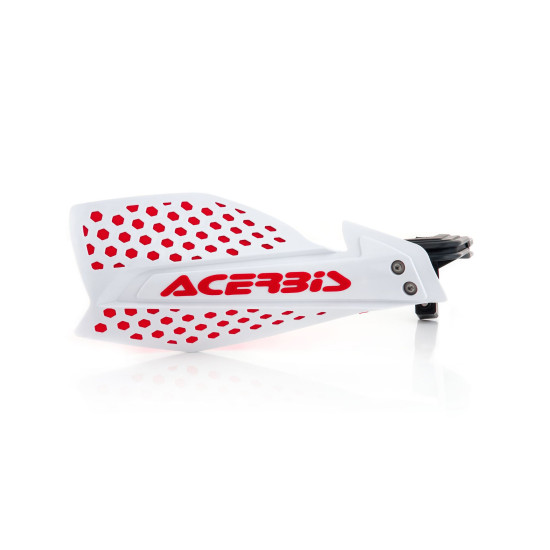 ACERBIS RANKŲ APSAUGOS (RANKŲ / LAPŲ) X-ULTIMATE SPALVA BALTA / RAUDONA