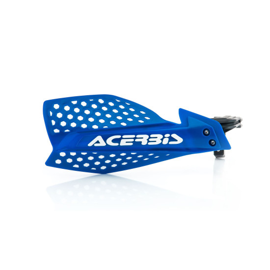 ACERBIS RANKŲ APSAUGOS (RANKŲ / LAPŲ) X-ULTIMATE MĖLYNA / BALTA
