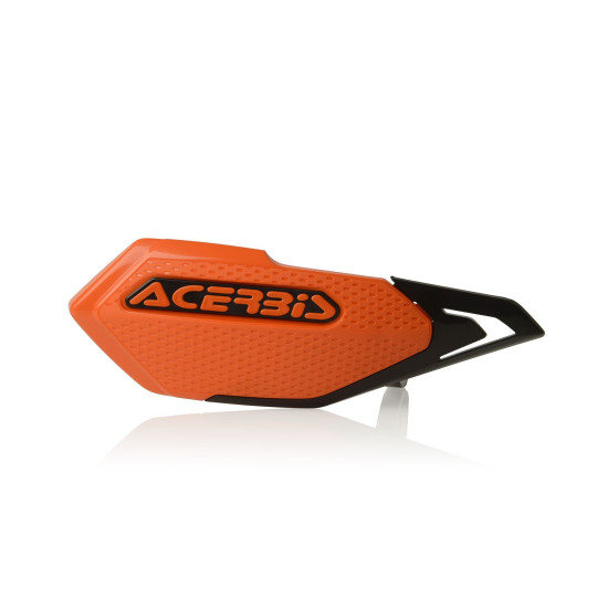 ACERBIS X-ELITE RANKŲ APSAUGOS ELEKTRINIAM DVIRAČIUI MTB MINKROSUI ORANŽINĖS / JUODOS