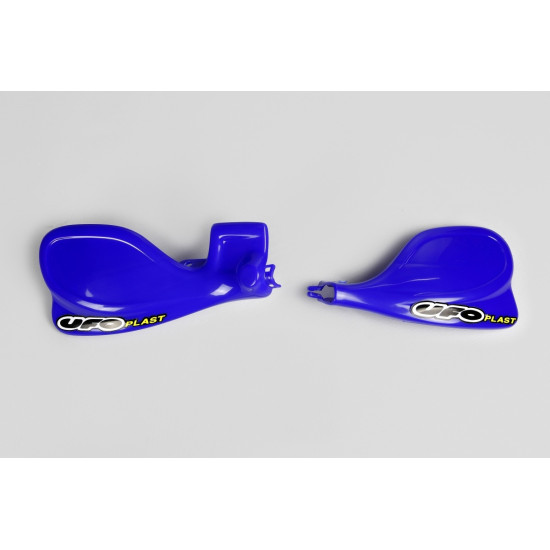 UFO RANKŲ APSAUGOS YAMAHA YZ 125 / 250 '97-99, YZF / WRF 400 / 426 '98-99 MĖLYNOS