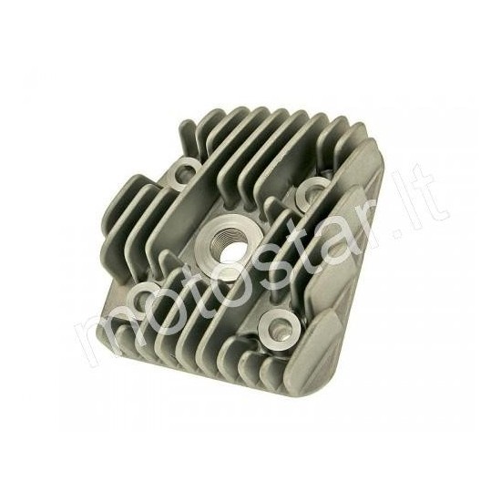 Minarelli Horizontal AC (air-cooled) 50cc cylinder head