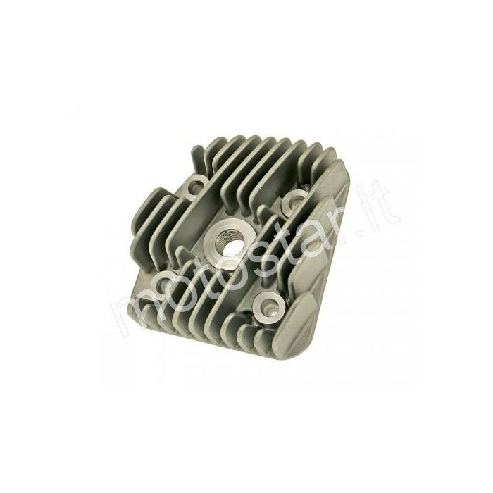 Minarelli Horizontal AC (air-cooled) 50cc cylinder head