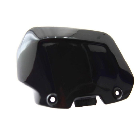 ACERBIS VAIRO SPOILERIAI RALLY BRUSH JUODA SPALVA (AKCIJA)