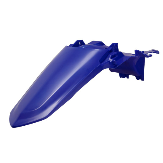 POLISPORT REAR FENDER YAMAHA YZ 450F '26 BLUE
