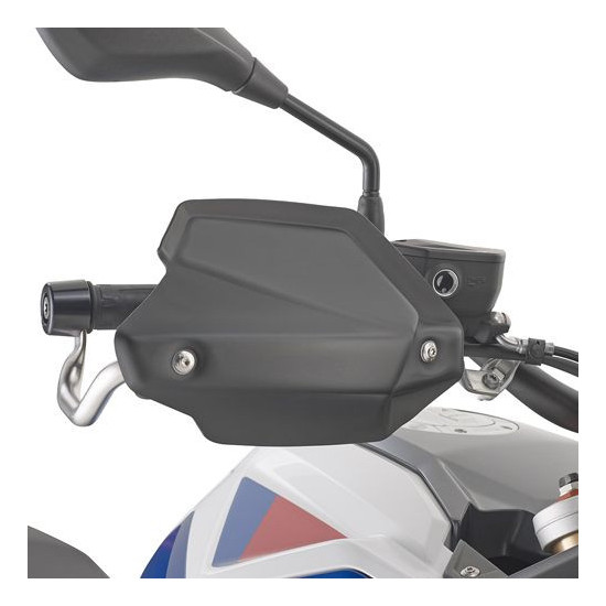 „KAPPA“ PAKELIAMI VAIRŪS ORIGINALIAM BMW F 900 GS '24–'25