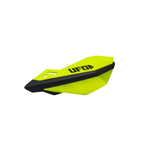 UFO 2025/11 TRAXION RANKŲ APSAUGOS GELTONOS (LAPAI - REIKALINGAS MONTAVIMAS PM01669, PM01665, PM01666 ARBA PM01667) - PA