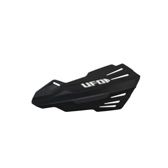 UFO 2025/11 JUODOS GYVADŽIAUS RANKŲ APSAUGOS (LAPAI - REIKALINGAS MONTAVIMAS PM01669, PM01665, PM01666 ARBA PM01667) - P
